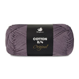 Cotton 8/4