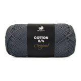 Cotton 8/4 