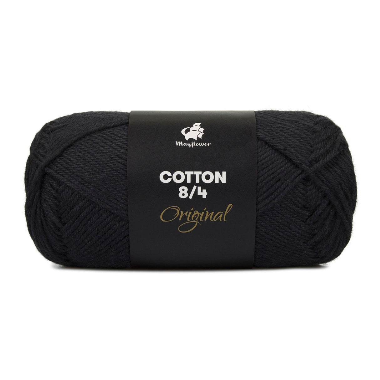 Cotton 8/4 