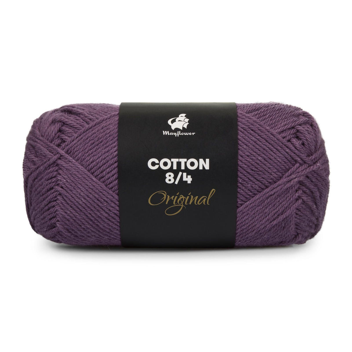 Cotton 8/4 