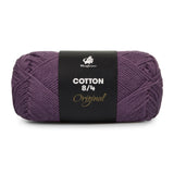 Cotton 8/4 