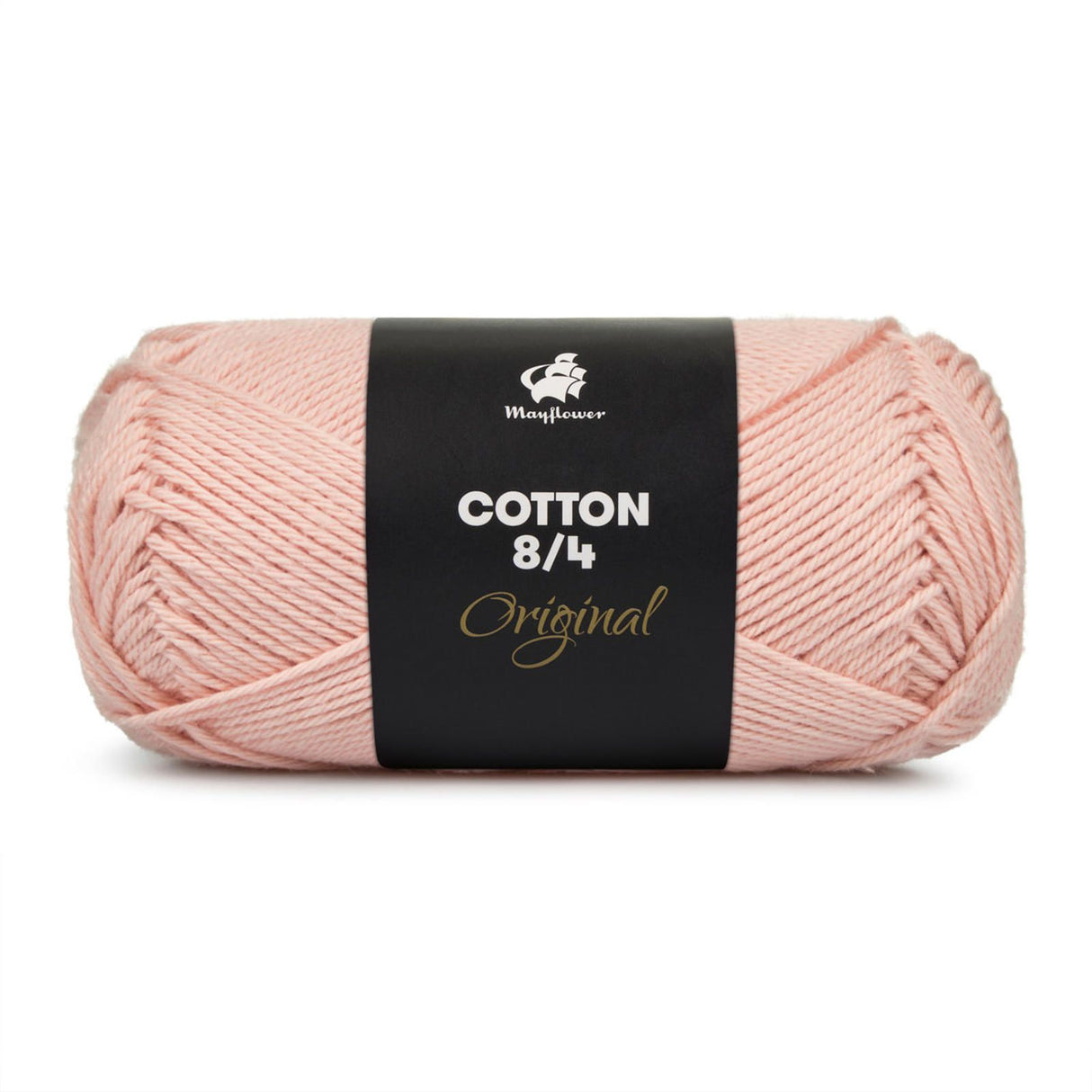 Cotton 8/4 