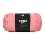 Cotton 8/4 