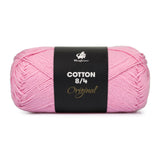 Cotton 8/4 