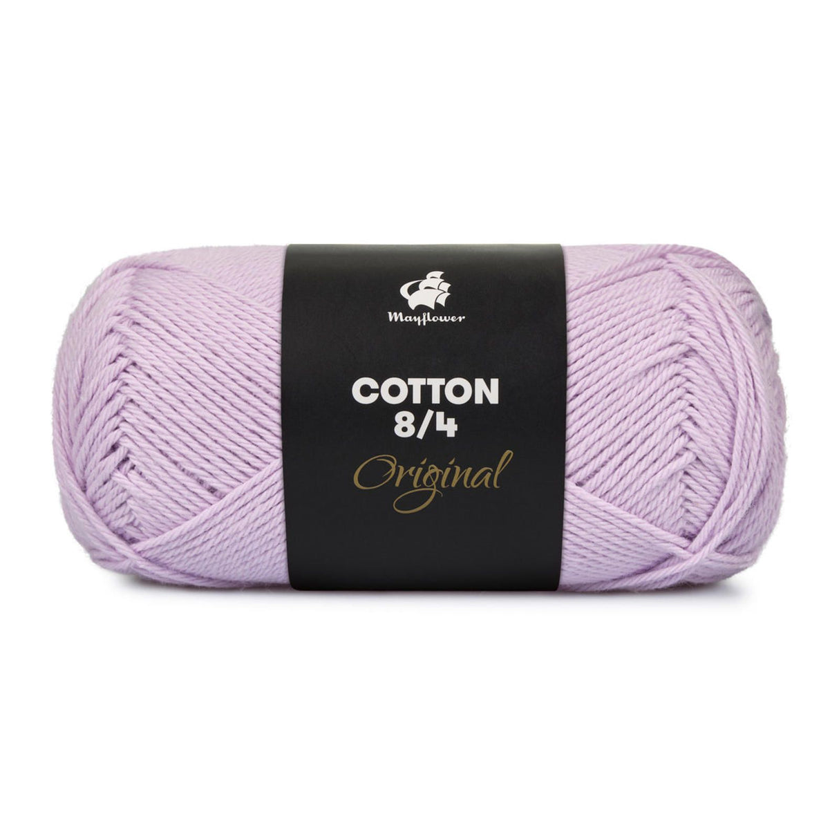 Cotton 8/4 