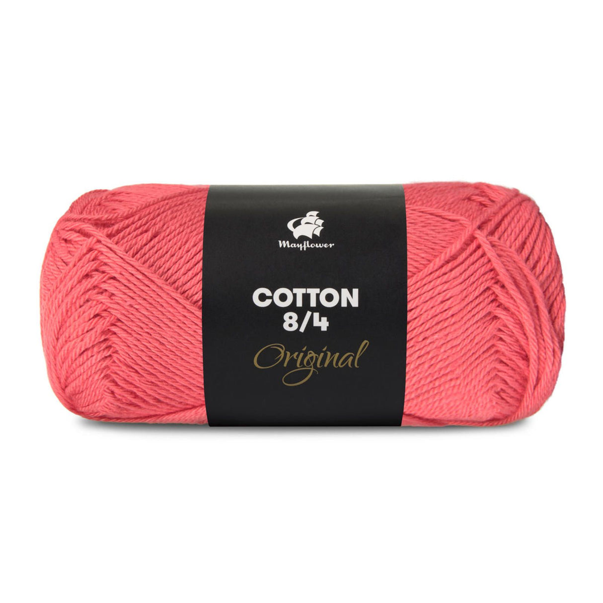 Cotton 8/4