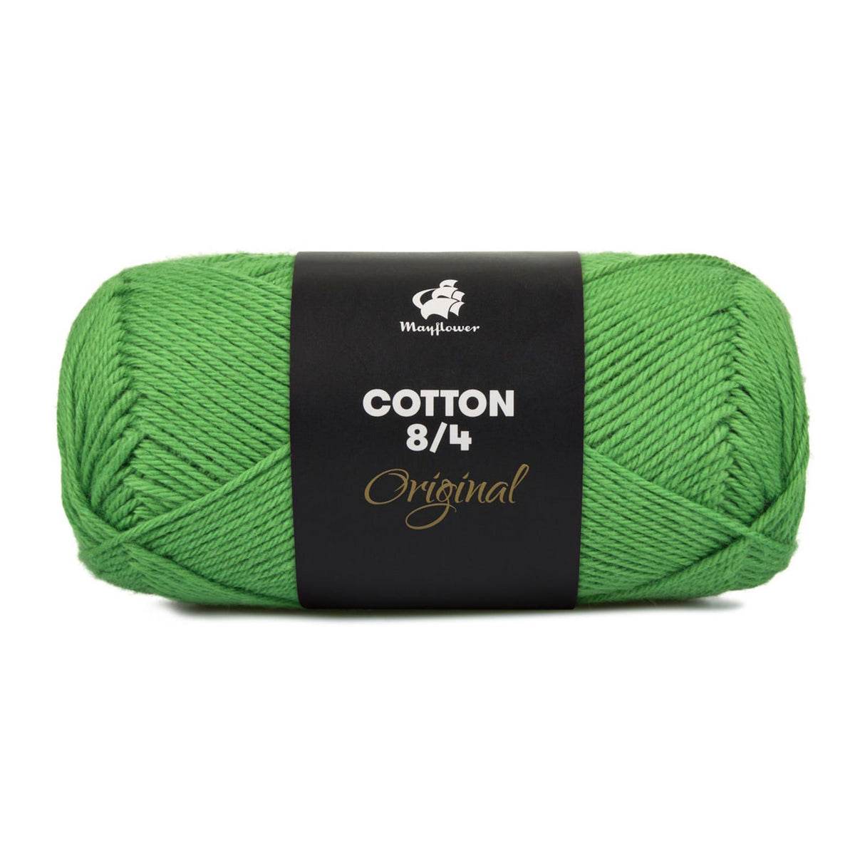 Cotton 8/4 