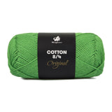 Cotton 8/4