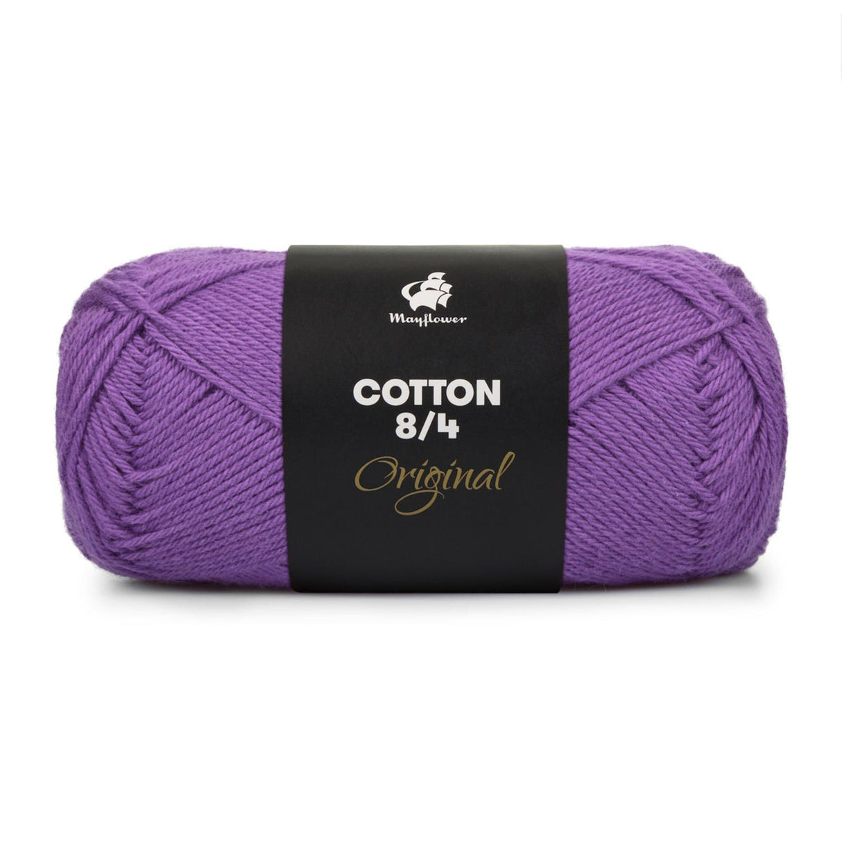 Cotton 8/4 