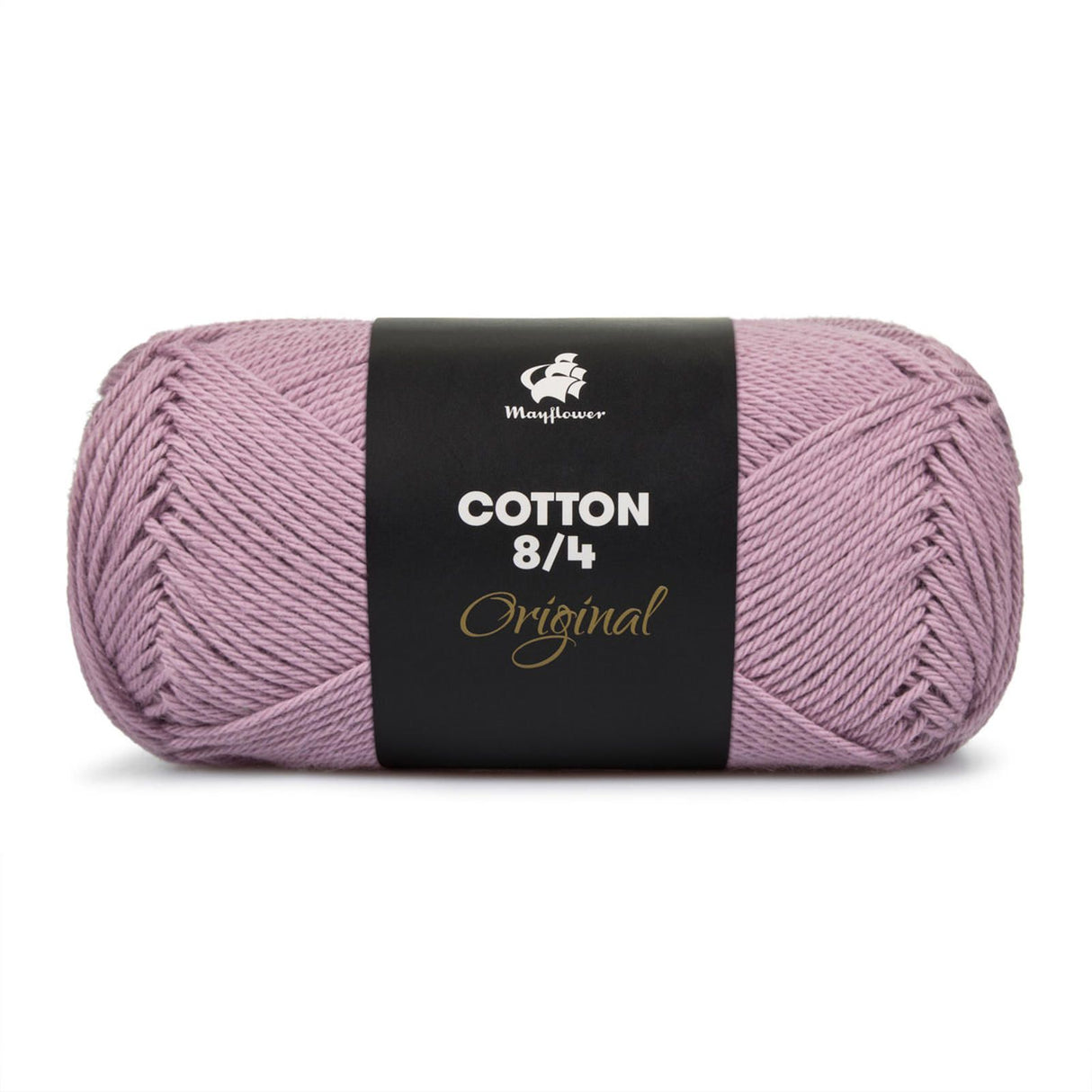 Cotton 8/4 