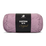 Cotton 8/4 