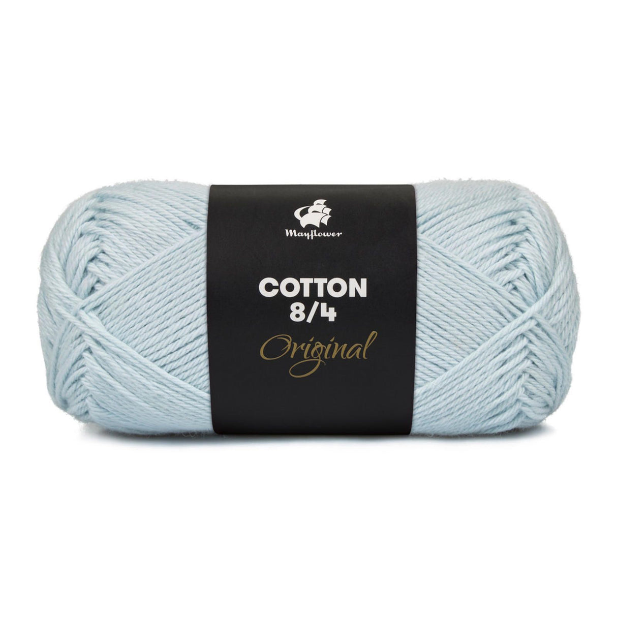 Cotton 8/4