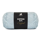 Cotton 8/4 