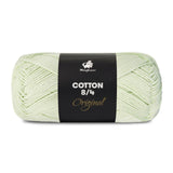 Cotton 8/4