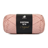 Cotton 8/4 