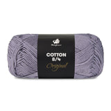 Cotton 8/4