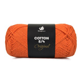 Cotton 8/4 