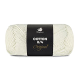 Cotton 8/4