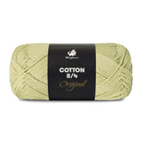 Cotton 8/4 Outlet 