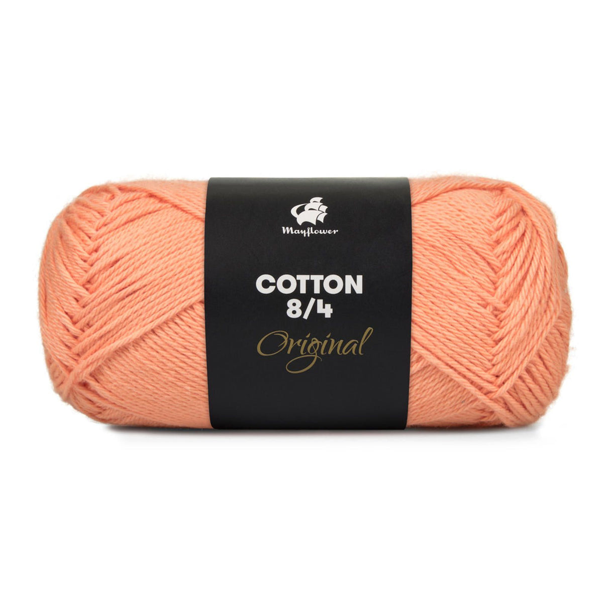 Cotton 8/4 