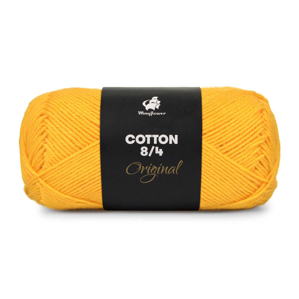 Cotton 8/4 