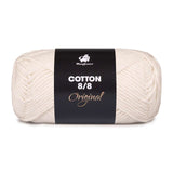 Cotton 8/8 Rose Svane