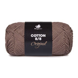 Cotton 8/8 Rose Svane