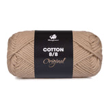 Cotton 8/8 Rose Svane