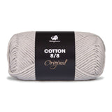 Cotton 8/8 Rose Svane