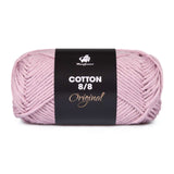 Cotton 8/8 Rose Svane