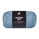 Cotton 8/8 Rose Svane