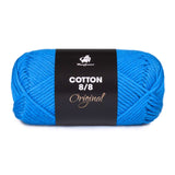 Cotton 8/8 Rose Svane