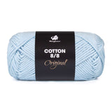 Cotton 8/8 Rose Svane