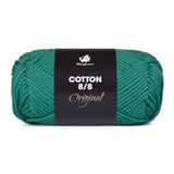 Cotton 8/8 Rose Svane