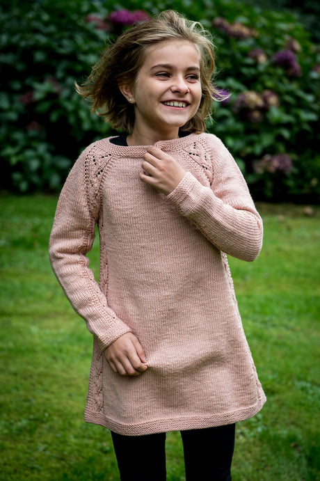 Tunic for girls