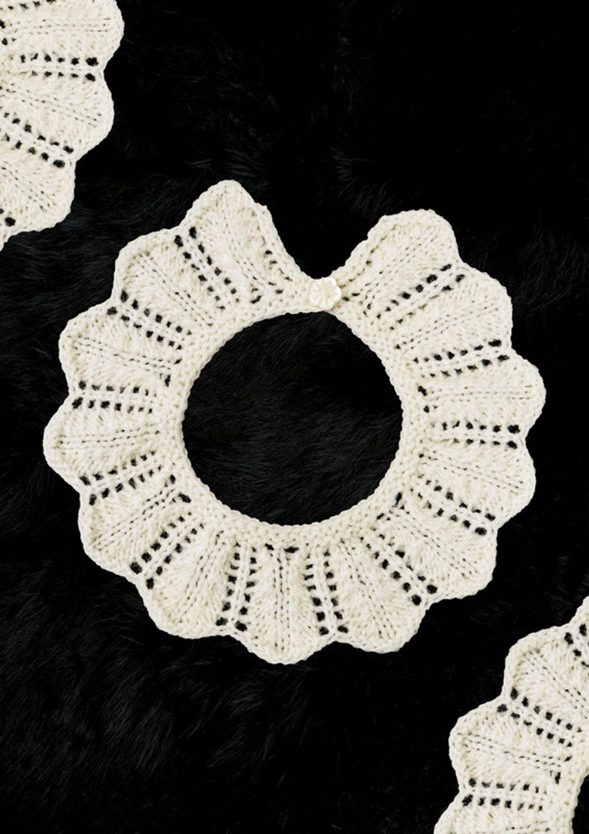 Decorative collar 