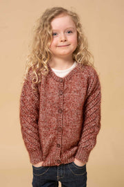 Liva Cardigan Junior 