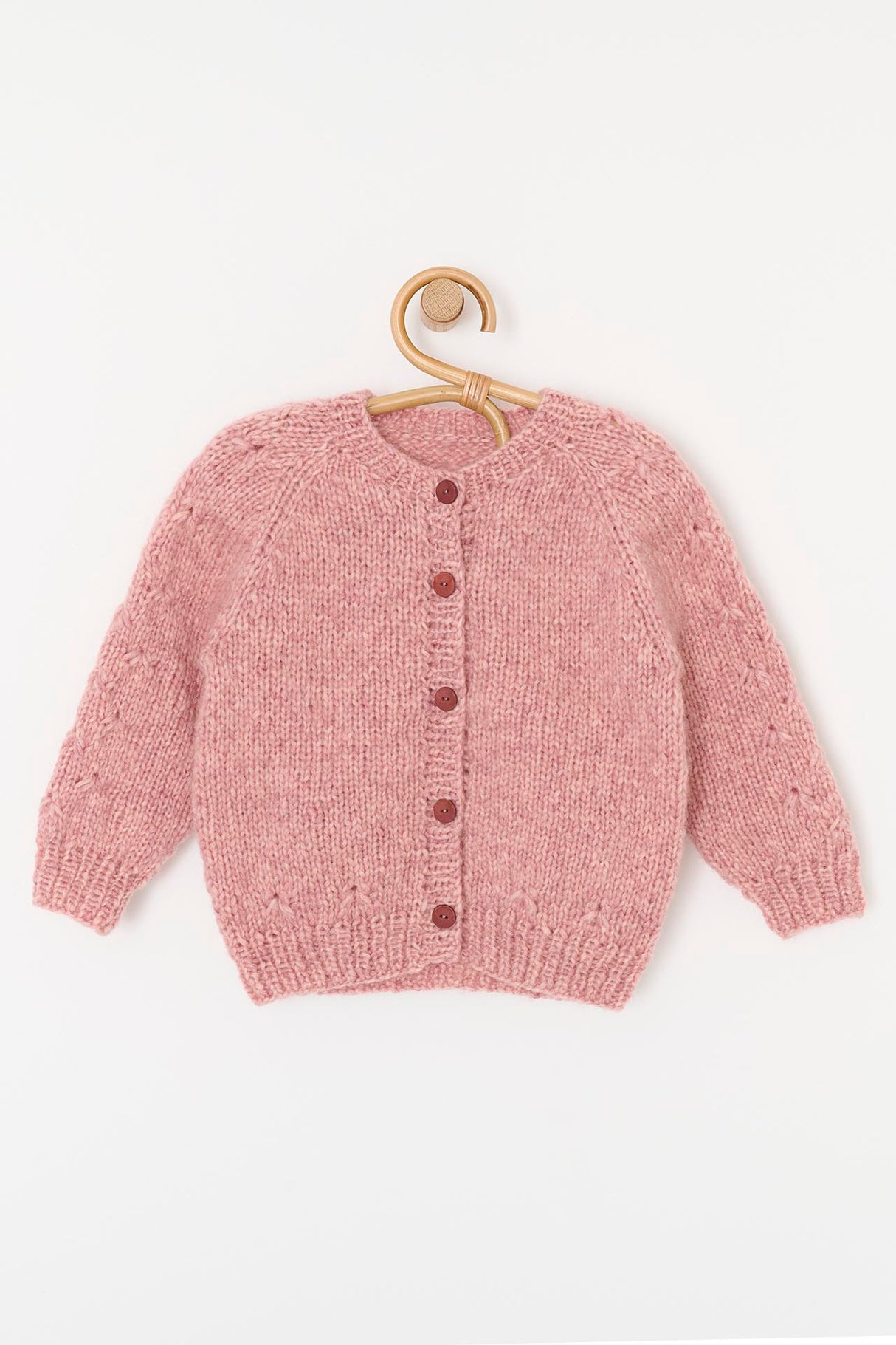 Dea cardigan junior - Breezy Style