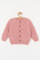 Dea cardigan junior - Breezy Style