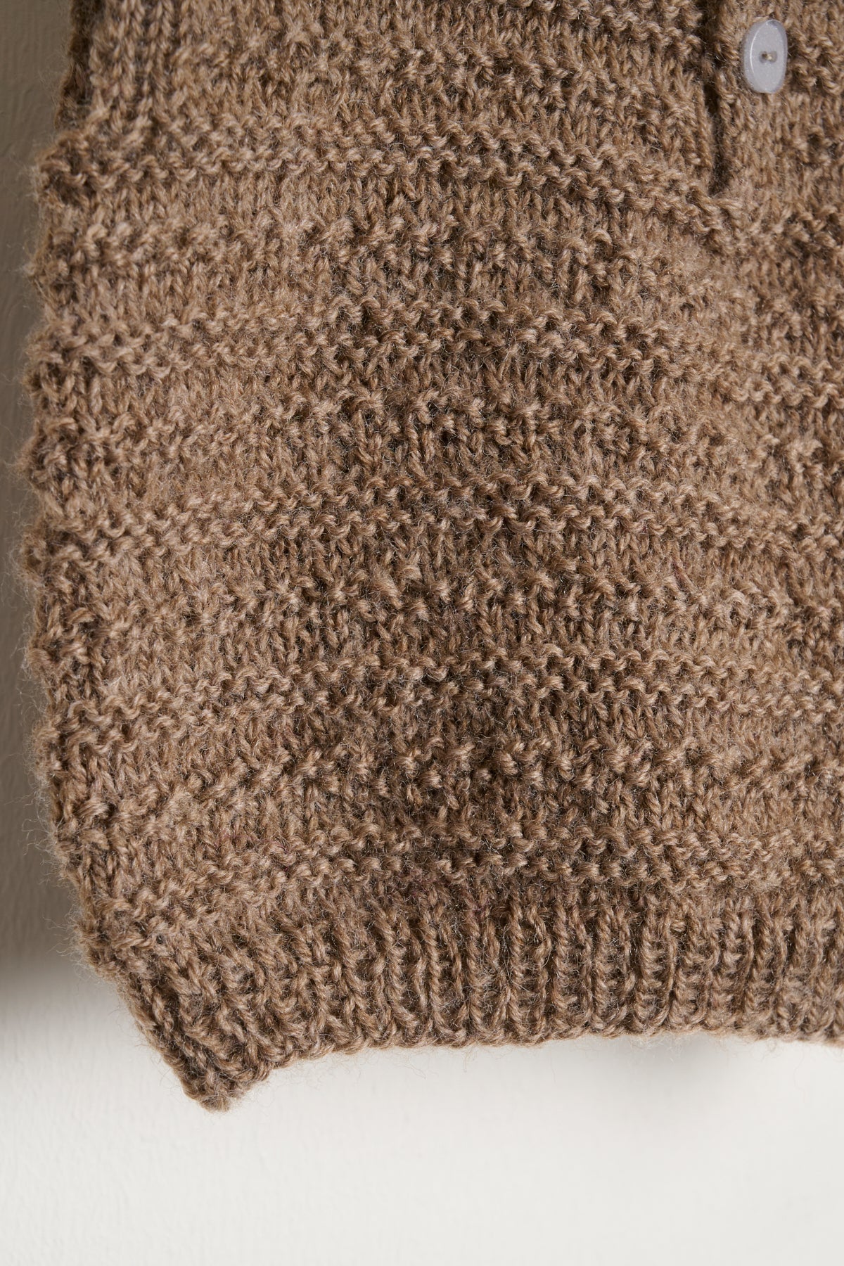 Vest for baby and child 