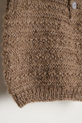 Vest for baby and child 
