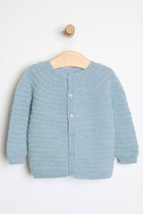 Pickup set in Premium Cashmere 