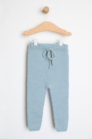 Pickup set in Premium Cashmere 