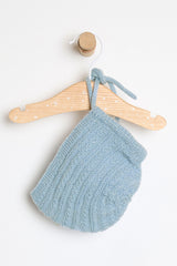 Pickup set in Premium Cashmere 