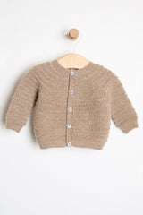 Pickup set in Premium Cashmere 
