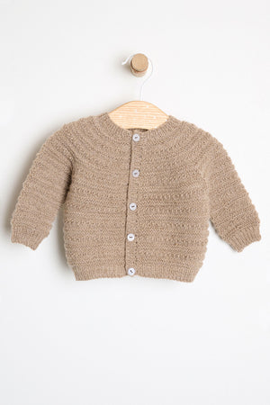 Pickup set in Premium Cashmere 