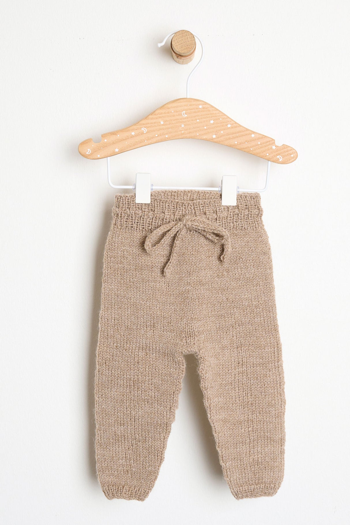 Pickup set in Premium Cashmere 