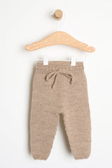 Pickup set in Premium Cashmere 