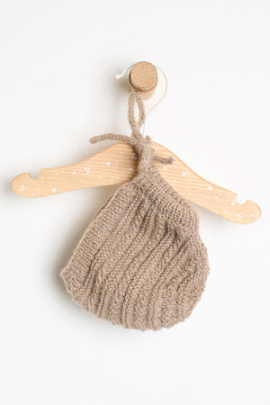 Pickup set in Premium Cashmere 