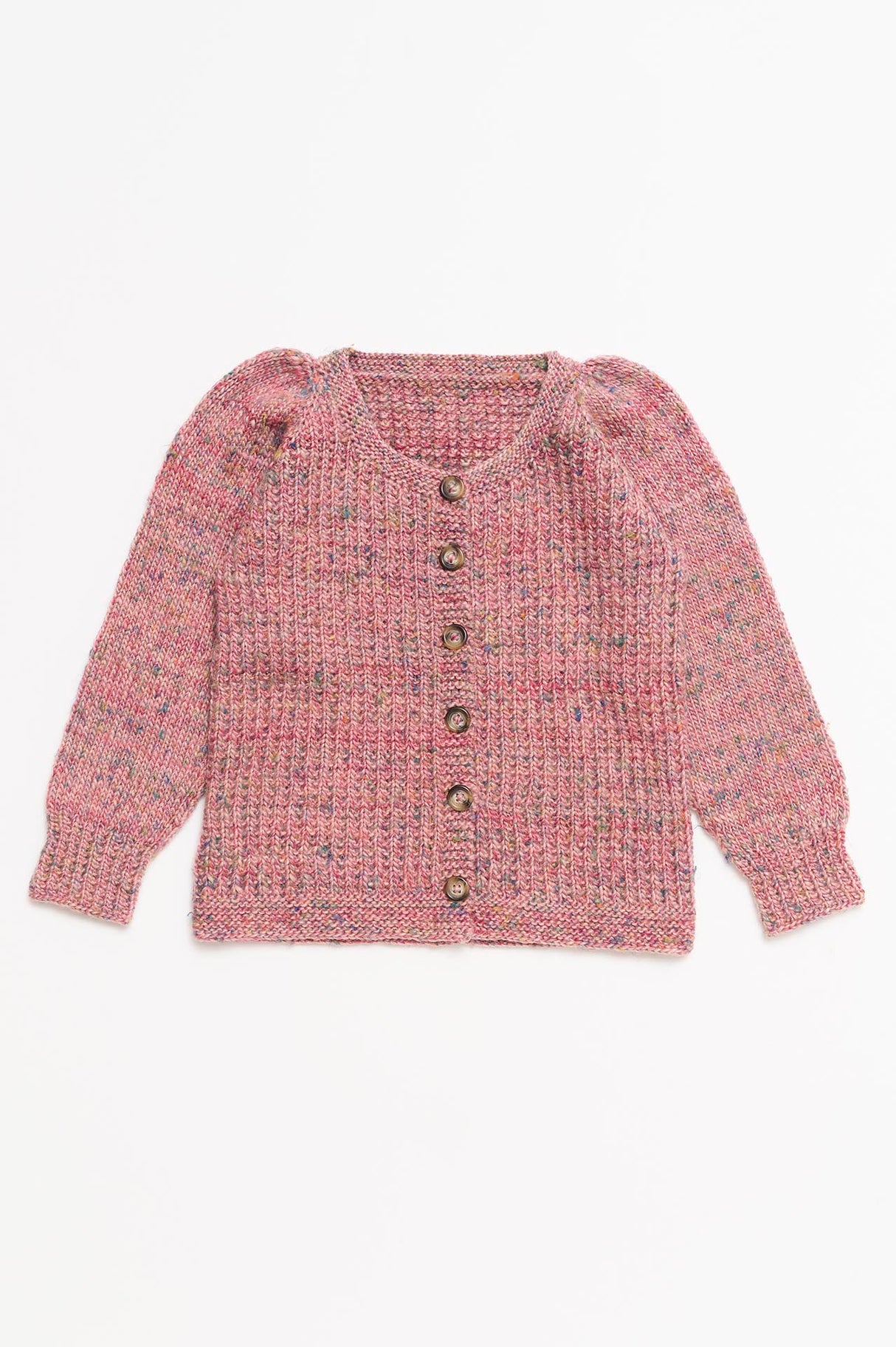 Soleima Cardigan Junior